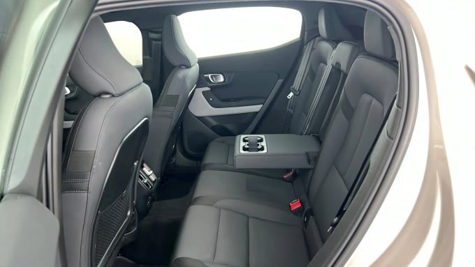 2023 Polestar 2