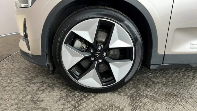 2023 Polestar 2