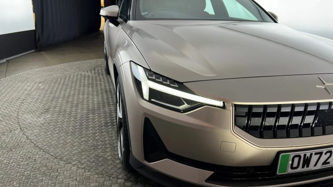 2023 Polestar 2