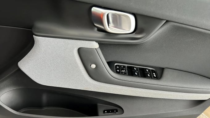 2023 Polestar 2