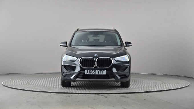 2020 BMW X1