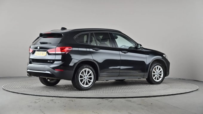 2020 BMW X1