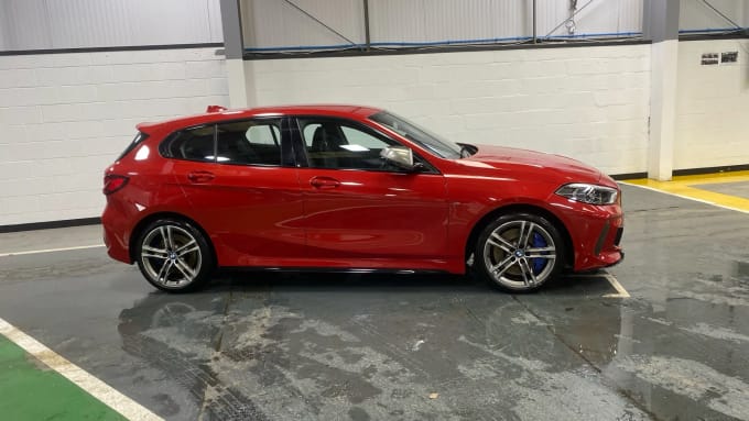 2020 BMW 1 Series