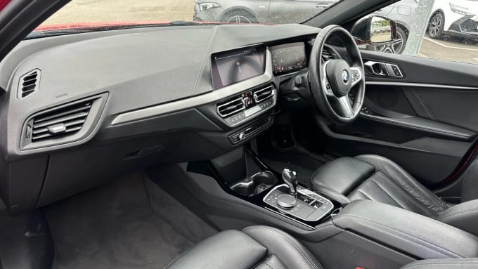 2020 BMW 1 Series