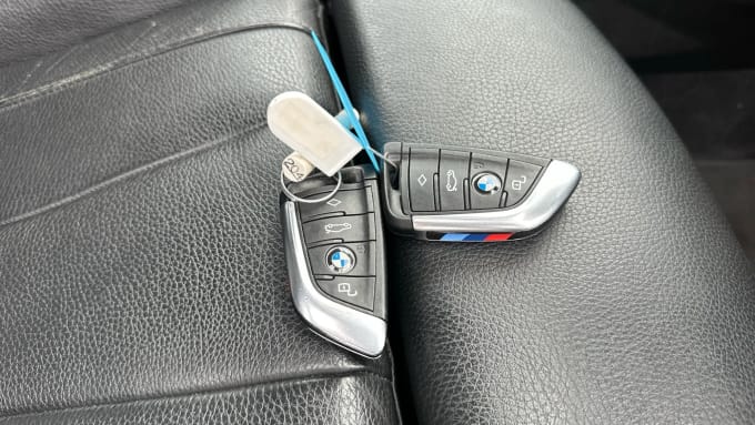 2020 BMW 1 Series