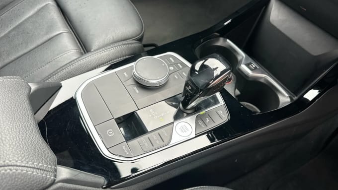 2020 BMW 1 Series