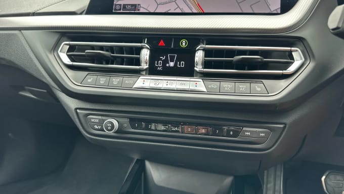 2020 BMW 1 Series