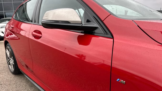2020 BMW 1 Series