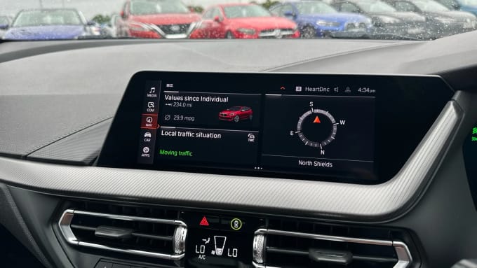 2020 BMW 1 Series