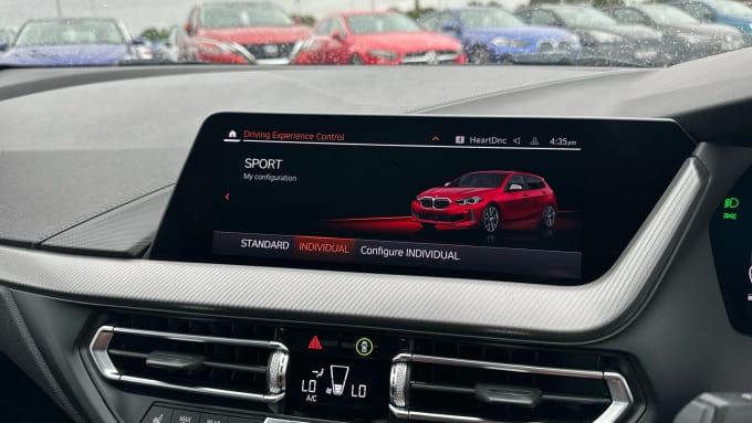2020 BMW 1 Series