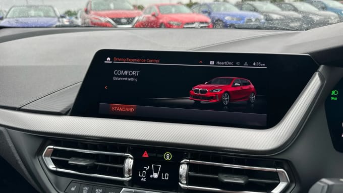 2020 BMW 1 Series