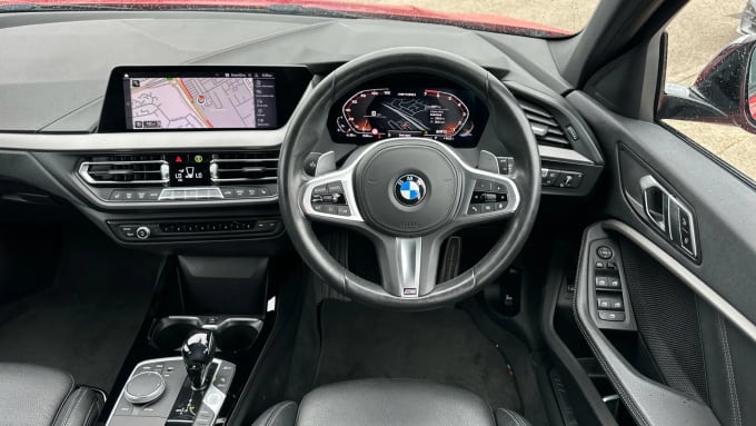 2020 BMW 1 Series