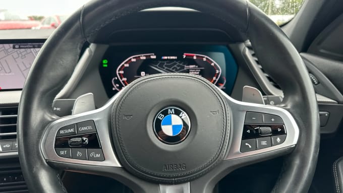 2020 BMW 1 Series