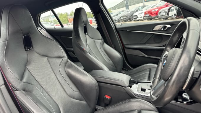 2020 BMW 1 Series