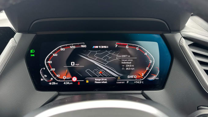 2020 BMW 1 Series