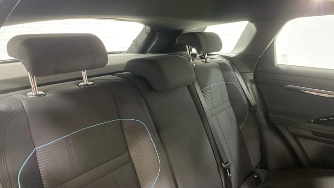 2021 Land Rover Range Rover Evoque