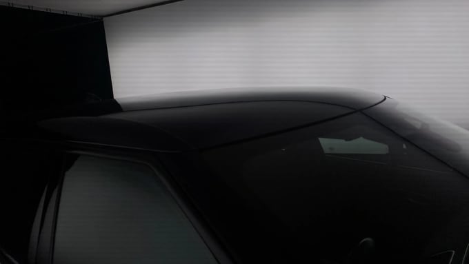 2021 Land Rover Range Rover Evoque