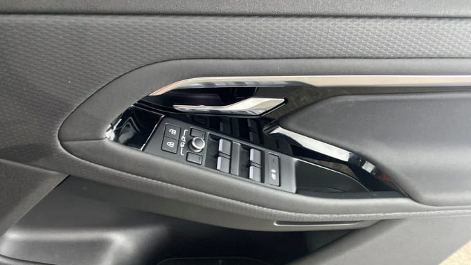 2021 Land Rover Range Rover Evoque