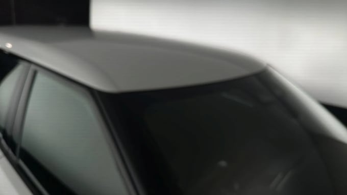 2021 Land Rover Range Rover Evoque