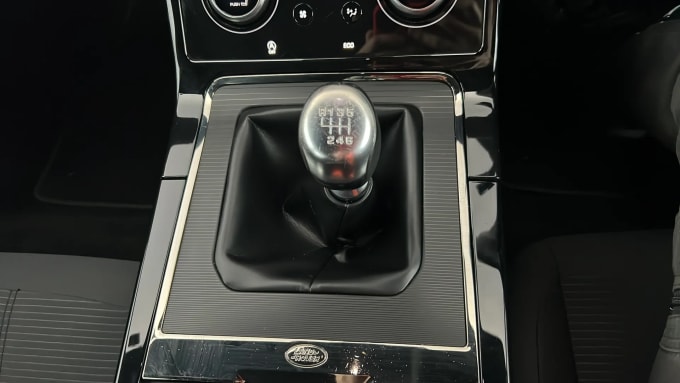 2021 Land Rover Range Rover Evoque