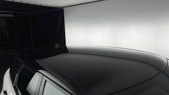 2021 Land Rover Range Rover Evoque