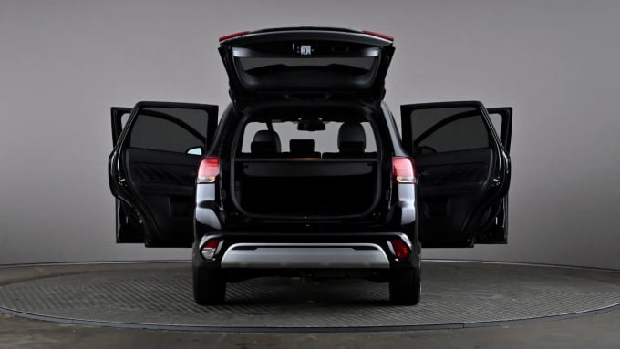 2021 Mitsubishi Outlander
