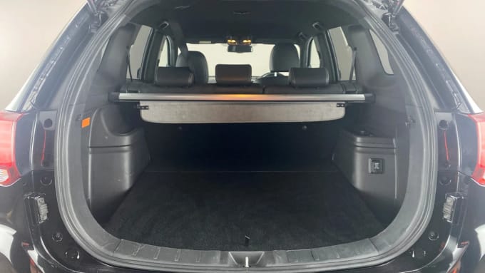 2021 Mitsubishi Outlander