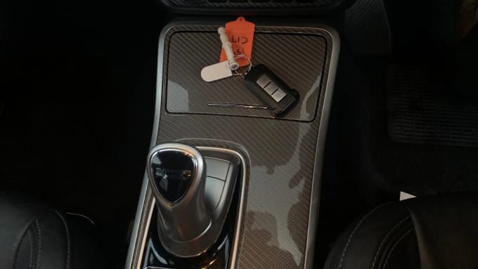 2021 Mitsubishi Outlander