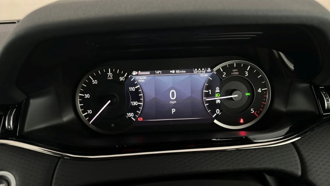 2022 Land Rover Range Rover Evoque