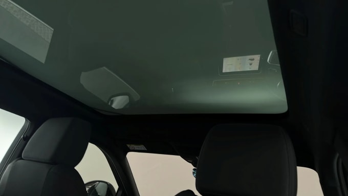 2022 Land Rover Range Rover Evoque