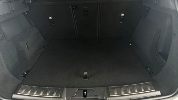 2022 Land Rover Range Rover Evoque