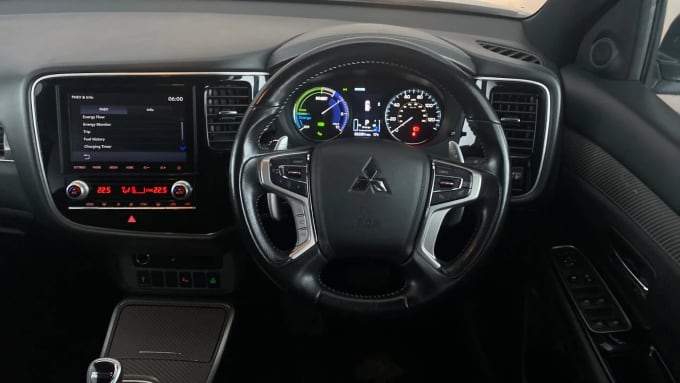 2021 Mitsubishi Outlander