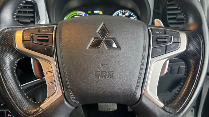 2021 Mitsubishi Outlander