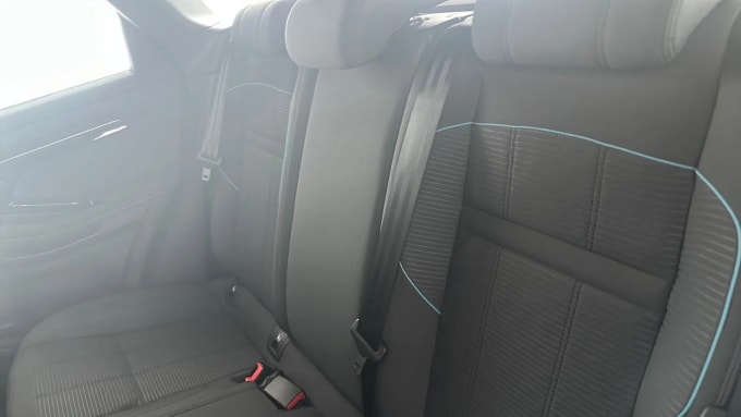 2021 Land Rover Range Rover Evoque