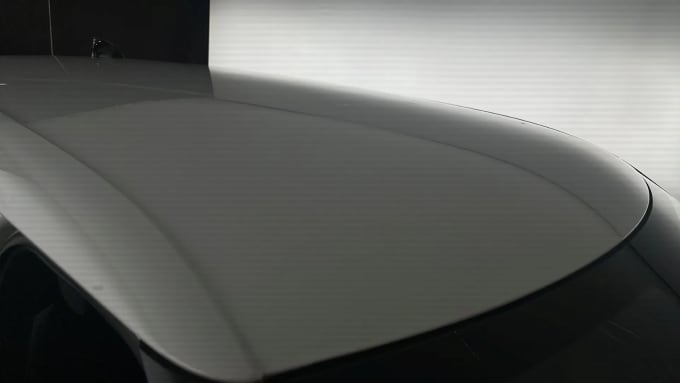 2021 Land Rover Range Rover Evoque