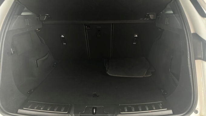 2021 Land Rover Range Rover Evoque