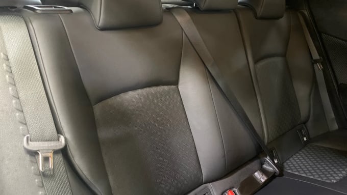 2021 Toyota C-hr