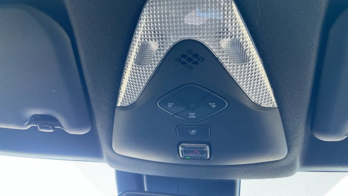2021 Toyota C-hr