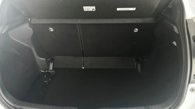 2022 Toyota Yaris