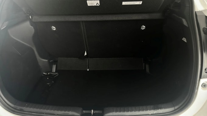 2022 Toyota Yaris
