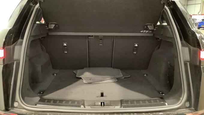 2021 Land Rover Range Rover Evoque