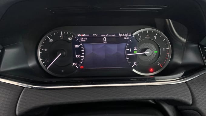 2021 Land Rover Range Rover Evoque