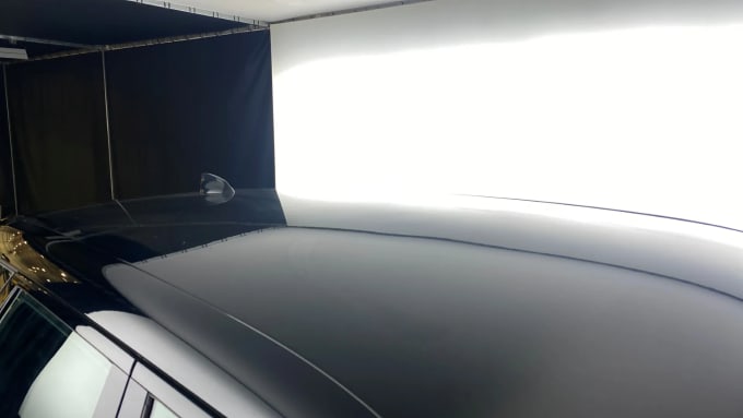 2021 Land Rover Range Rover Evoque