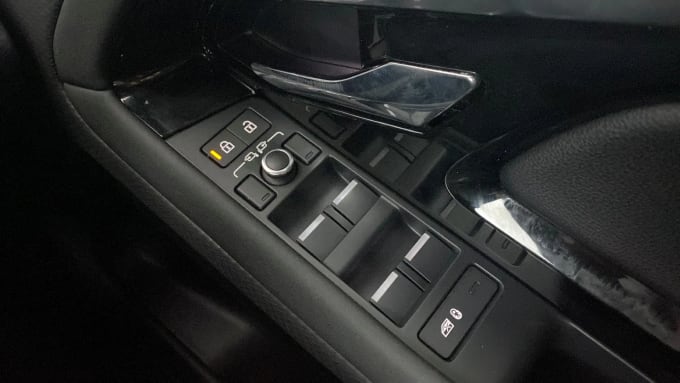 2021 Land Rover Range Rover Evoque