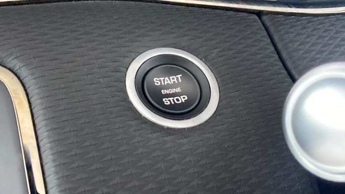 2021 Land Rover Range Rover Evoque