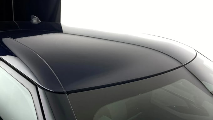 2021 Land Rover Range Rover Evoque