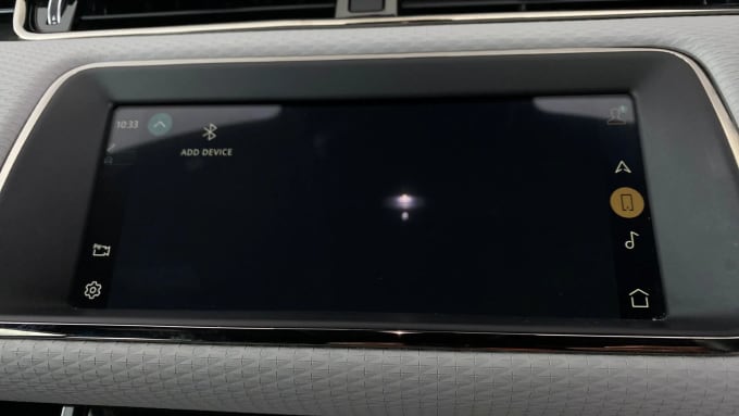 2021 Land Rover Range Rover Evoque