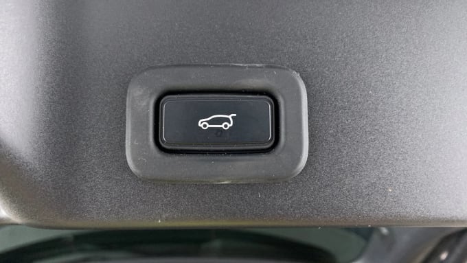 2021 Land Rover Range Rover Evoque