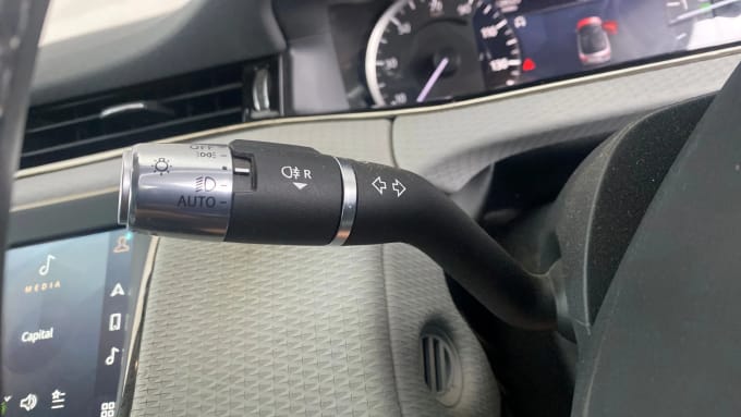 2021 Land Rover Range Rover Evoque