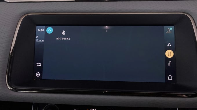 2021 Land Rover Range Rover Evoque